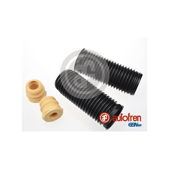 D5201 Dust Cover Kit, shock absorber