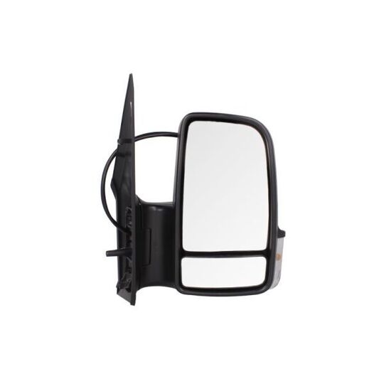 5402-02-2001820P Outside Mirror