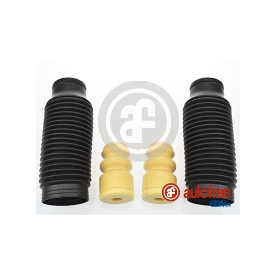 D5043 Dust Cover Kit, shock absorber