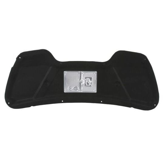 6804-00-3176290P Silencing Material, engine bay