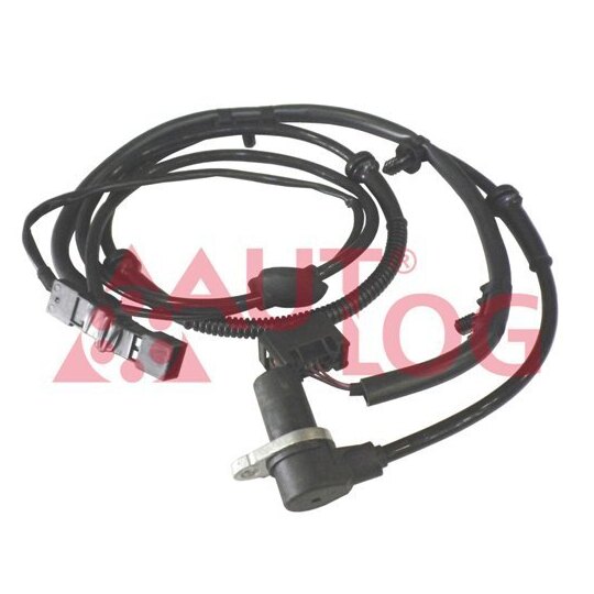 AS4437 Sensor, wheel speed