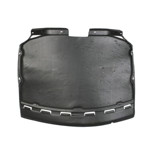 6601-02-0076860P Skid Plate