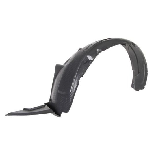 6601-01-3135801P Panelling, mudguard