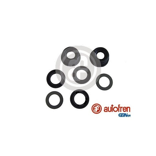 D1641 Repair Kit, brake master cylinder