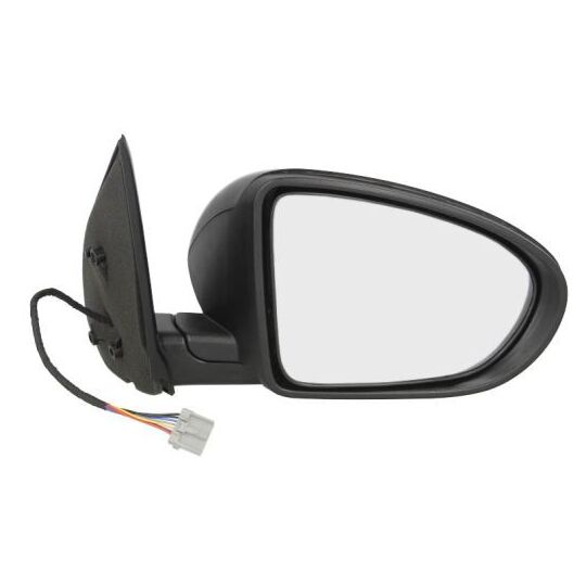 5402-16-040360P Outside Mirror