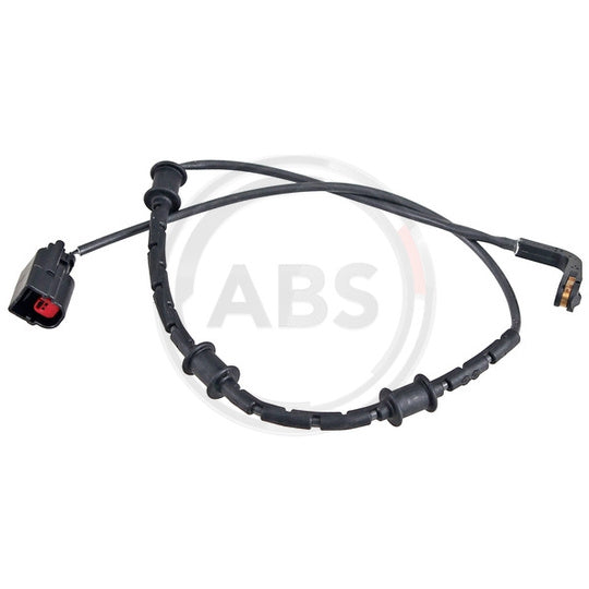 39956 Warning Contact, brake pad wear