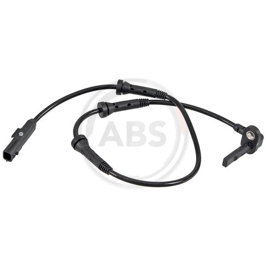 31583 Sensor, wheel speed