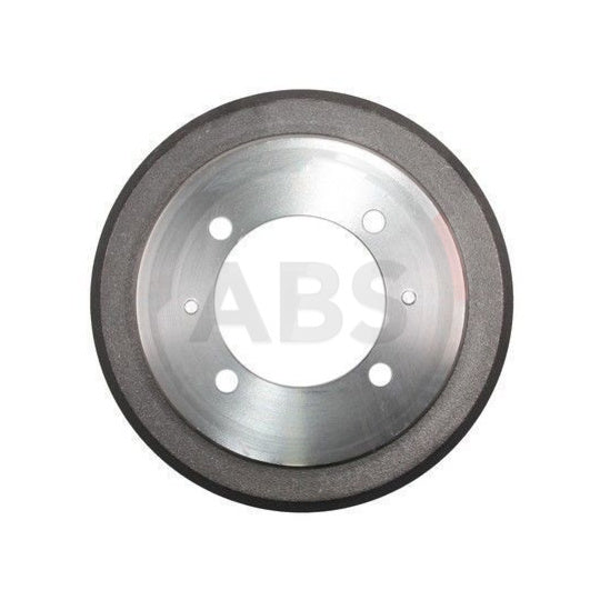 2614-S Brake Drum