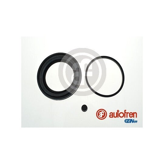 D4103 Repair Kit, brake caliper