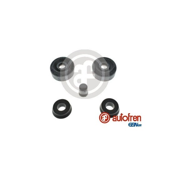 D3309 Repair Kit, wheel brake cylinder