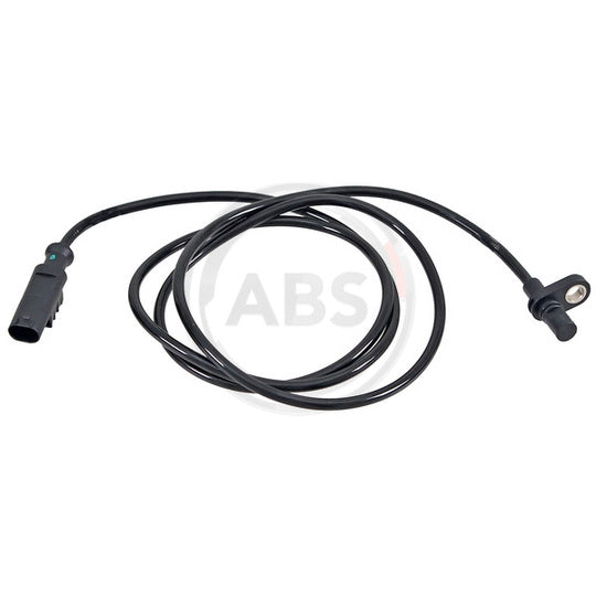31584 Sensor, wheel speed