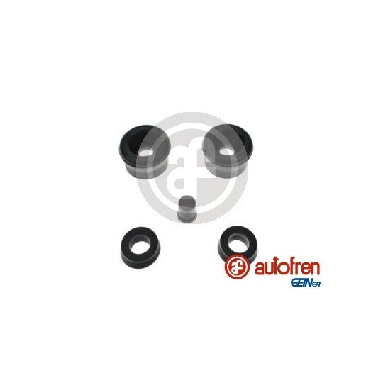 D3386 Repair Kit, wheel brake cylinder