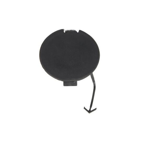 5513-00-2023913P Bumper Cover, towing device