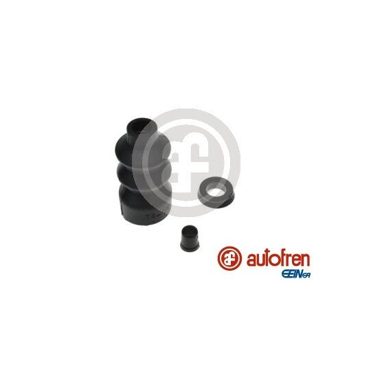 D3251 Repair Kit, clutch slave cylinder