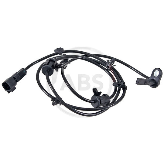 31387 Sensor, wheel speed