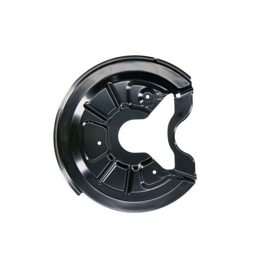 6508-03-9534877K Splash Panel, brake disc