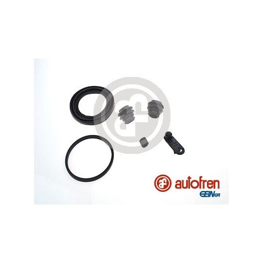 D41651 Repair Kit, brake caliper