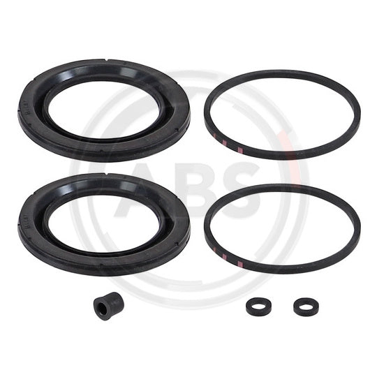 43535 Repair Kit, brake caliper