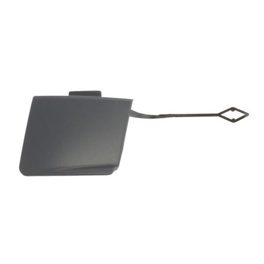 5513-00-0067978P Bumper Cover, towing device