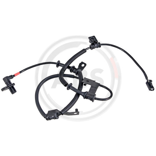31504 Sensor, wheel speed