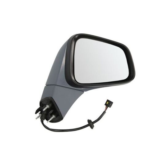 5402-04-2002016P Outside Mirror