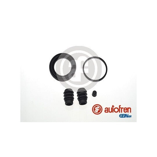 D4718 Repair Kit, brake caliper