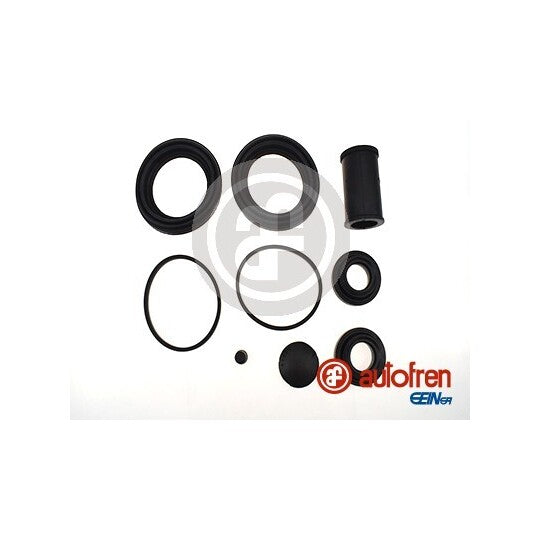 D4825 Repair Kit, brake caliper