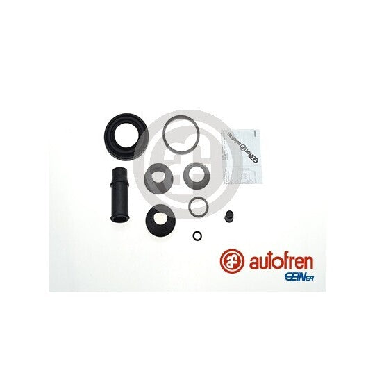 D4291 Repair Kit, brake caliper