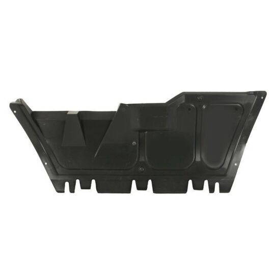 6601-02-0015863Q Engine Guard/Skid Plate