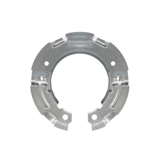 6508-03-0085870K Splash Panel, brake disc