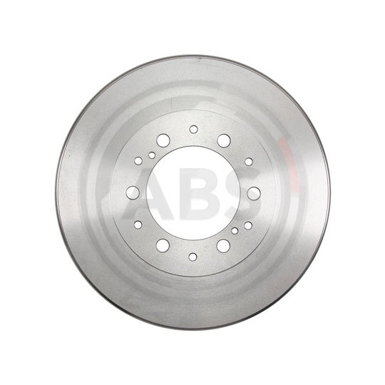 2865-S Brake Drum