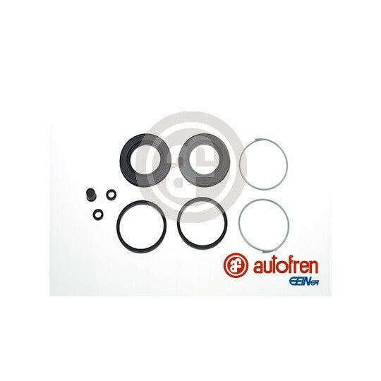 D4449 Repair Kit, brake caliper