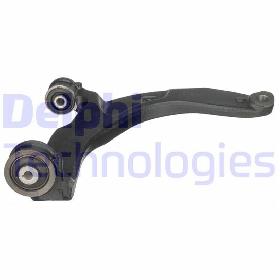 TC3801 Track Control Arm