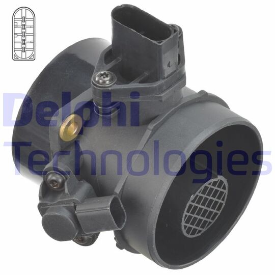 AF10304-12B1 Air Mass Sensor