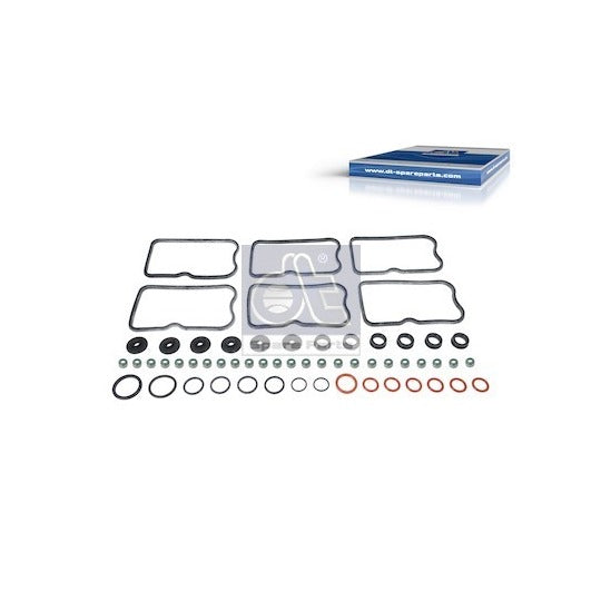 2.91104 Gasket Set, cylinder head