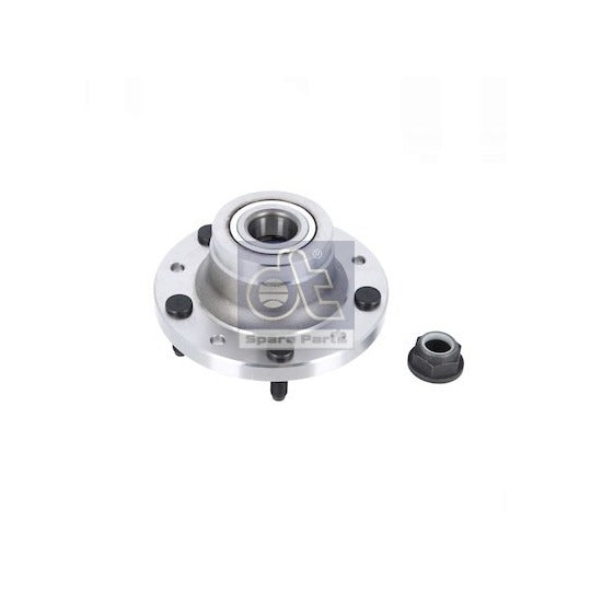 13.92103 Wheel Bearing Kit