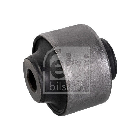 178222 Control Arm-/Trailing Arm Bush