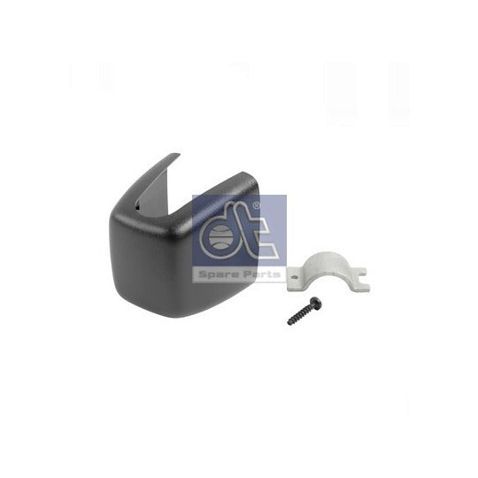 4.63922 Cover, external mirror holder