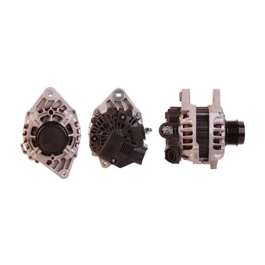 28-6732 Alternator