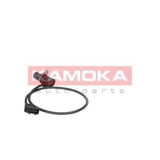 109016 Sensor, crankshaft pulse
