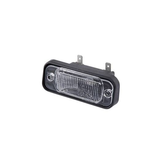 2KA 005 049-011 Licence Plate Light