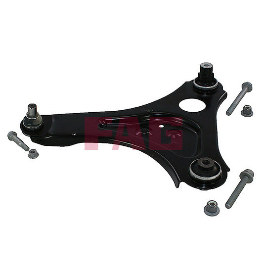 821 1162 10 Track Control Arm