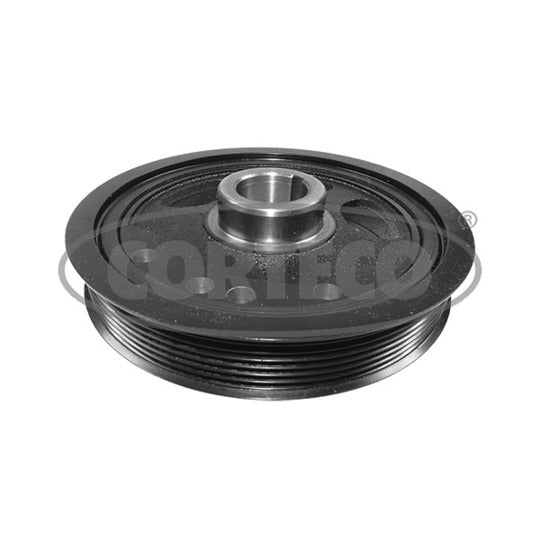 49393021 Belt Pulley, crankshaft