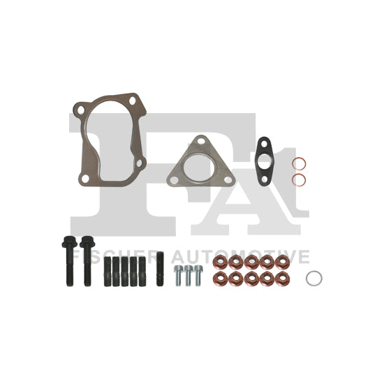KT110050 Mounting Kit, charger