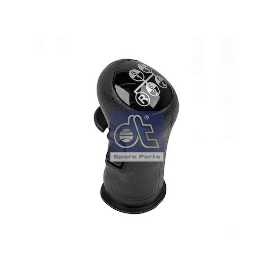 2.32195 Gear Lever Knob