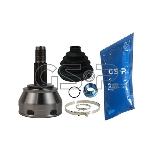 802013 Joint Kit, drive shaft
