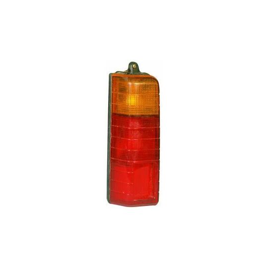 211-1916L-A Combination Rearlight