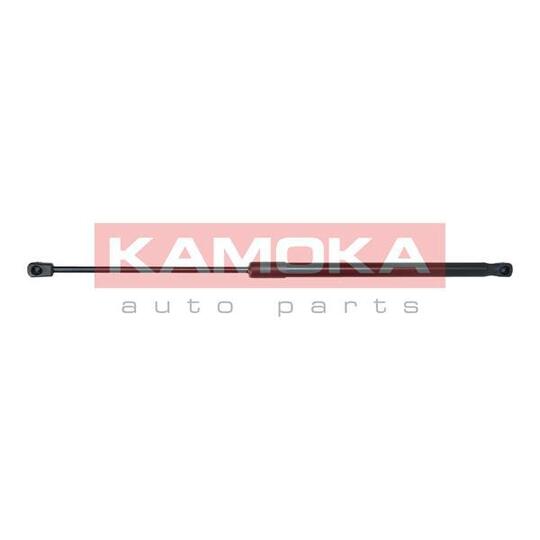 7092232 Gas Spring, boot-/cargo area