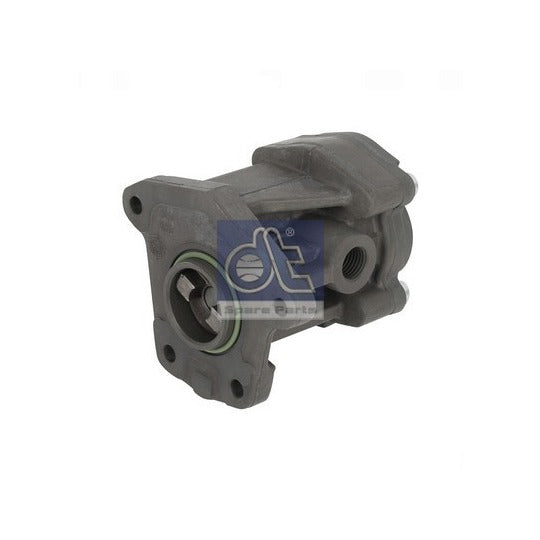 3.21015 Pump, fuel pre-supply