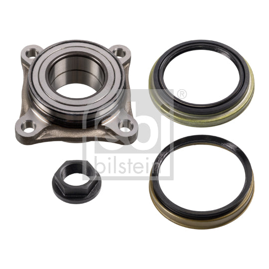 173058 Wheel Bearing Kit